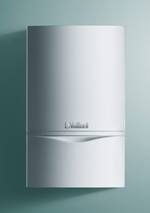 Vaillant Gas-Brennwerttherme