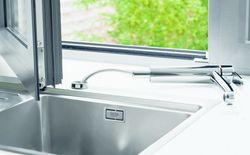 wasserhahn grohe eurosmart